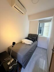 High Park Residences (D28), Apartment #529751961